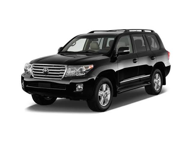 Rent a Car Flypakistan